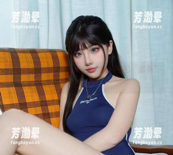 Cat Demon喵崽 旗袍与Cat Demon喵崽,私房中的“意外”与“自如”